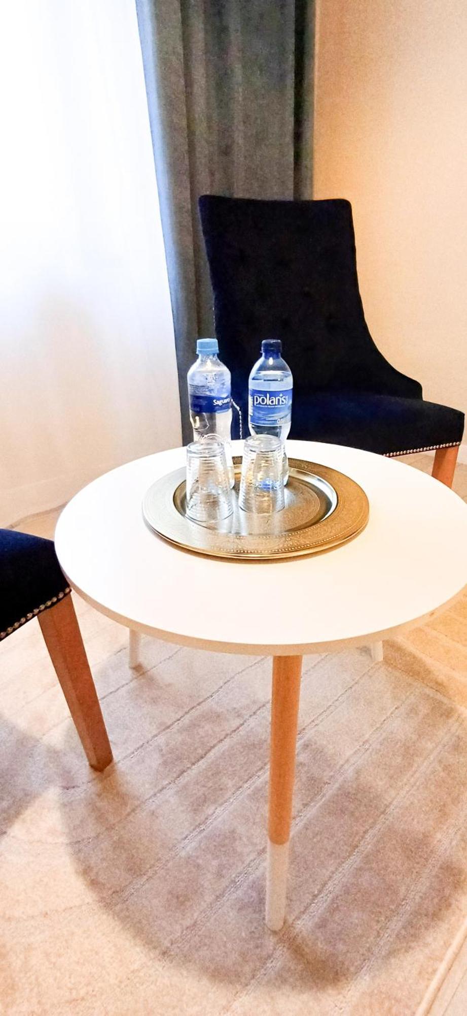 Apartamenty Castello Kamilla Kluczbork Zimmer foto
