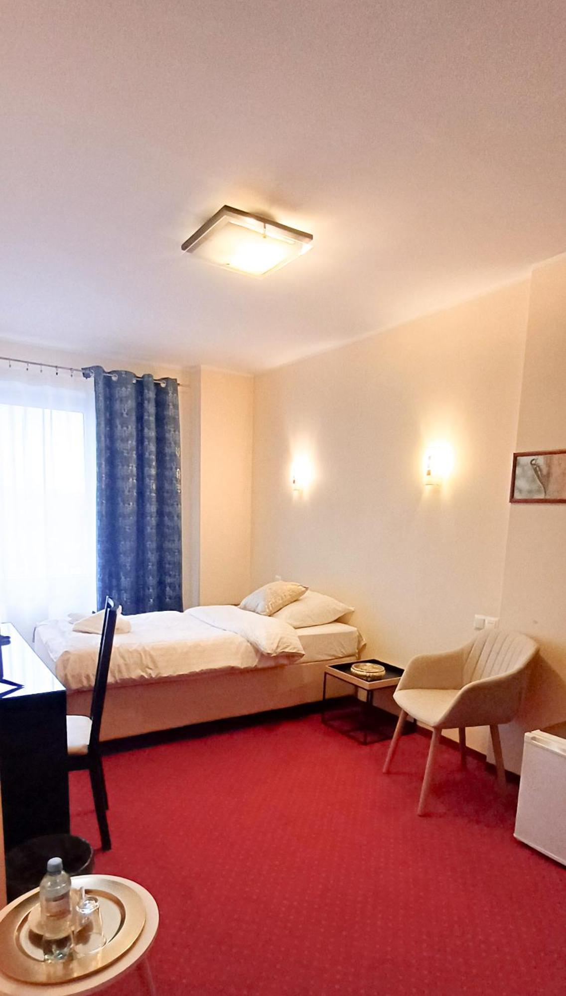 Apartamenty Castello Kamilla Kluczbork Exterior foto