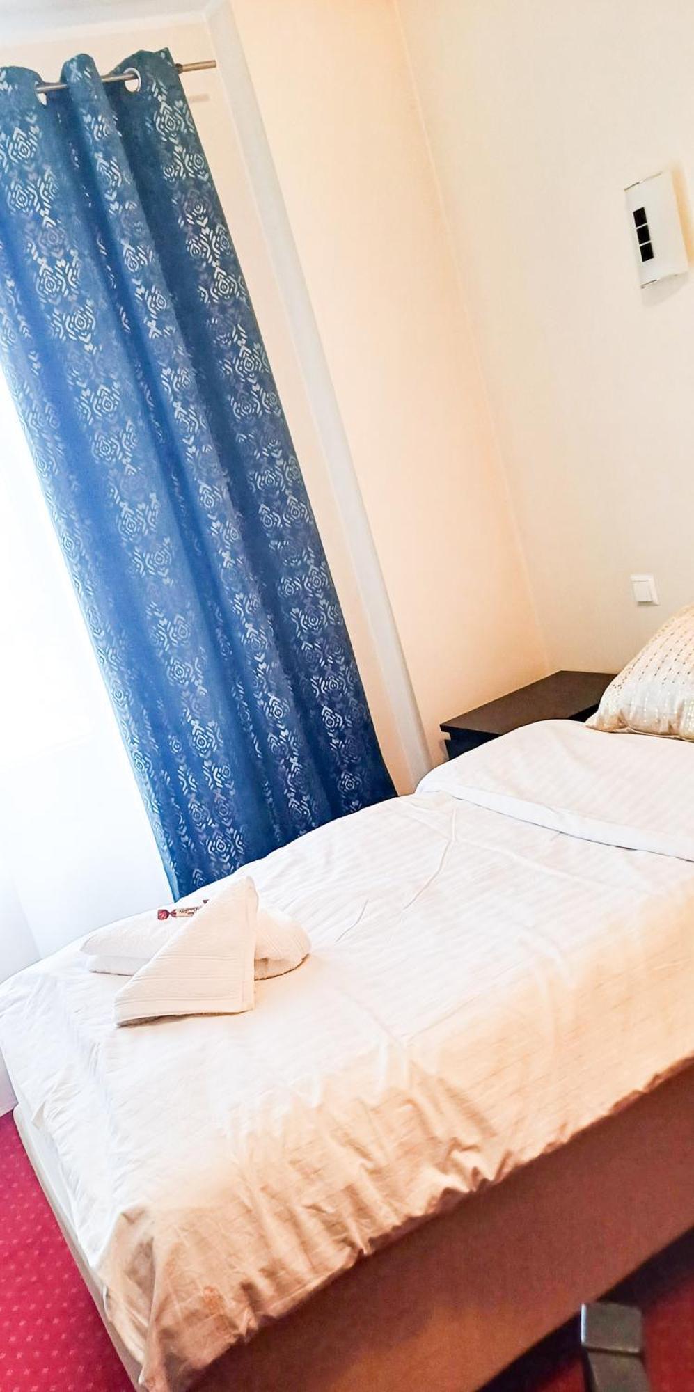 Apartamenty Castello Kamilla Kluczbork Zimmer foto