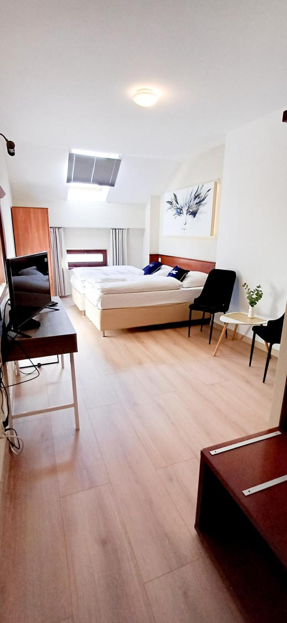 Apartamenty Castello Kamilla Kluczbork Exterior foto