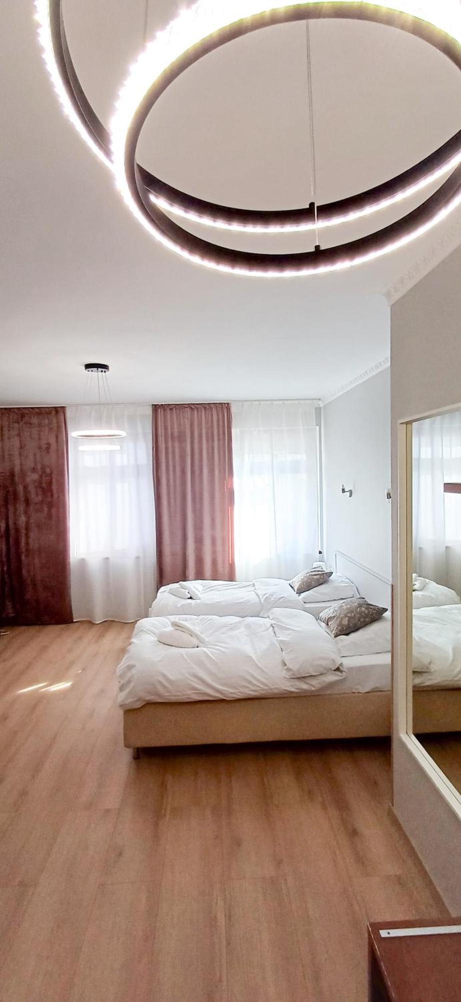 Apartamenty Castello Kamilla Kluczbork Exterior foto
